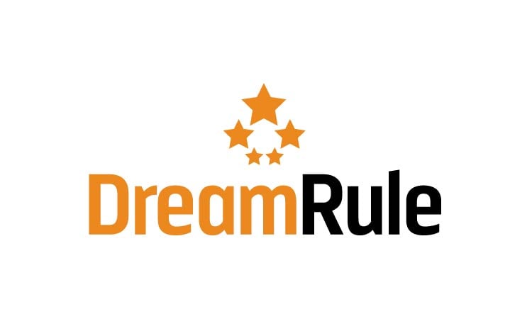 DreamRule.com - Good premium domain marketplace